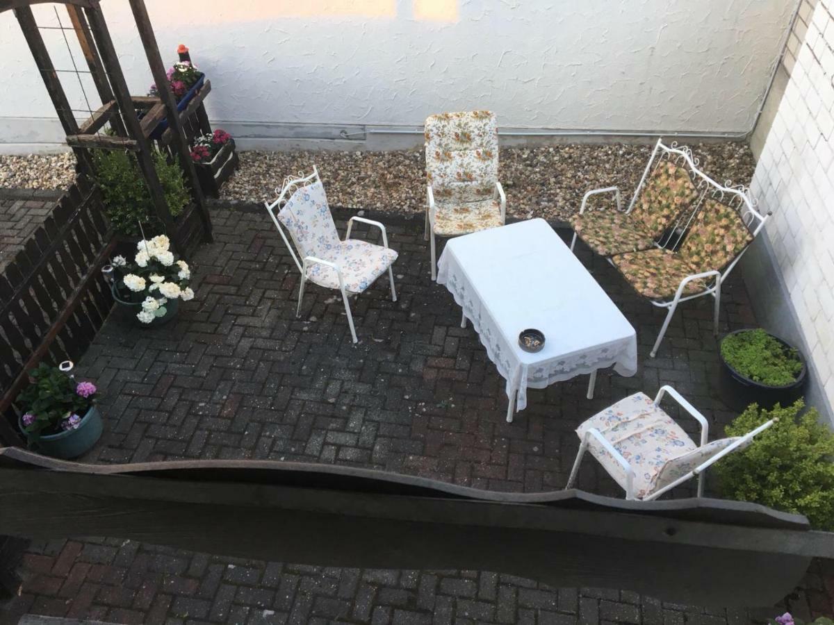 Haus Biene Villa Schleiden Exterior foto